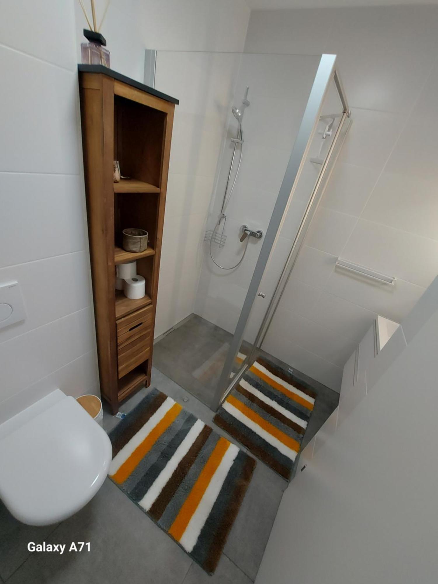 Unicorn Apartment Nüziders Buitenkant foto